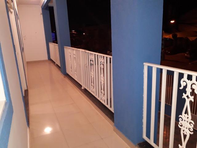 Alugo casa 3 pavimentos (Triplex) no Jardim Guanabara (próximo a Av. Fernando Corrêa) - Foto 15