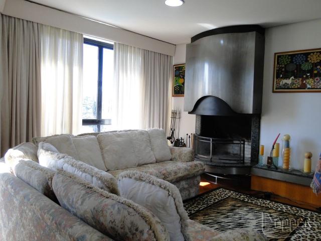 Apartamento à venda com 3 dormitórios em Centro, Novo hamburgo cod:14909 - Foto 5