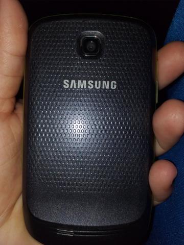 Galaxy mini