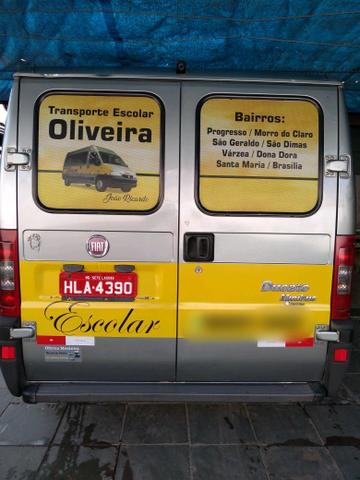 Ducato a venda - Foto 4