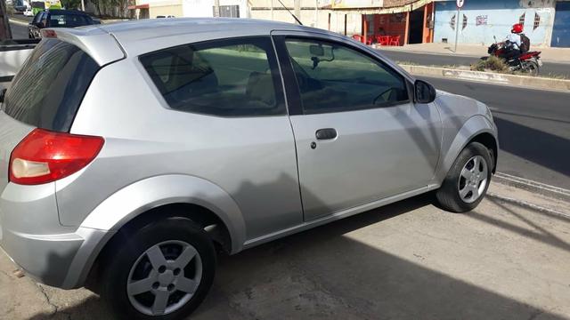 Ford ka 1.0 flex 2009 completo - Foto 2