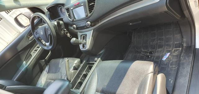 Crv 2013 honda - Foto 4