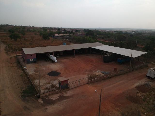 Barracão - Foto 10