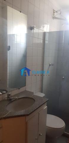 Apartamento à venda com 3 dormitórios em Dom cabral, Belo horizonte cod:1593 - Foto 9
