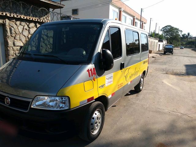Ducato a venda - Foto 3