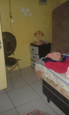 Casa pra vender todos os cômodos em dois Unidos - Foto 9