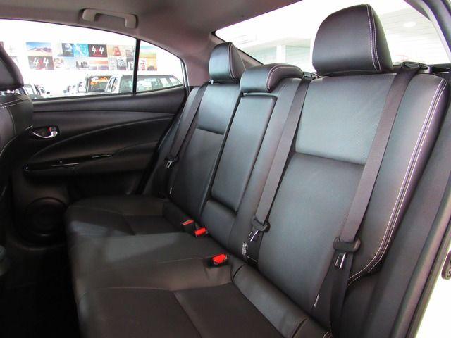 YARIS XLS SEDAN 1.5 FLEX 16V 4P AUT. - Foto 8