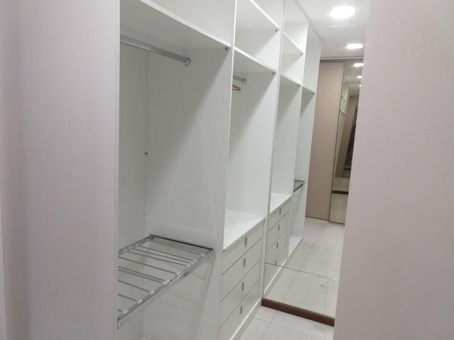 Apartamento no Edifício Villaggio siciliano 250 m2 4 mil - Foto 12