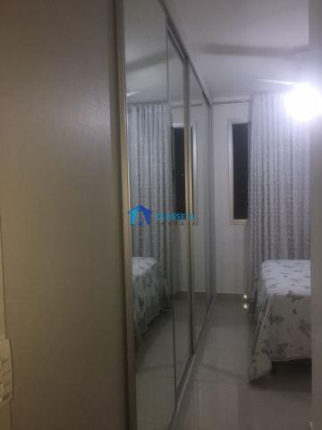 Apartamento à venda com 2 dormitórios em Coração eucarístico, Belo horizonte cod:1590 - Foto 8
