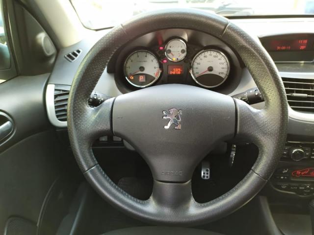 PEUGEOT 207 HATCH XS-A 1.6 16V 4P 2013 - Foto 5