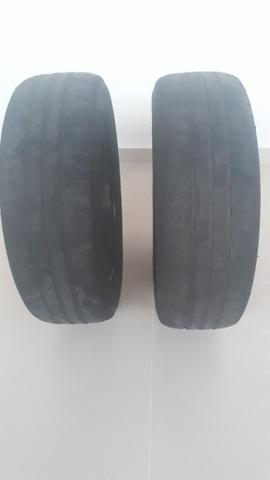 Pneus Usados - Foto 2