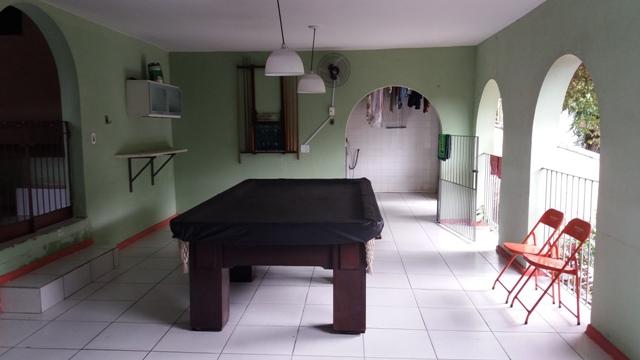 Casa triplex de 4 quartos, sendo 1 suite em fradinhos - Foto 15