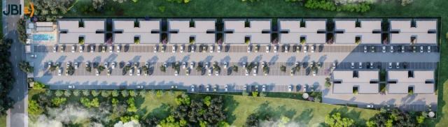 Apartamento, Padre Romualdo, Caucaia-CE - Foto 9