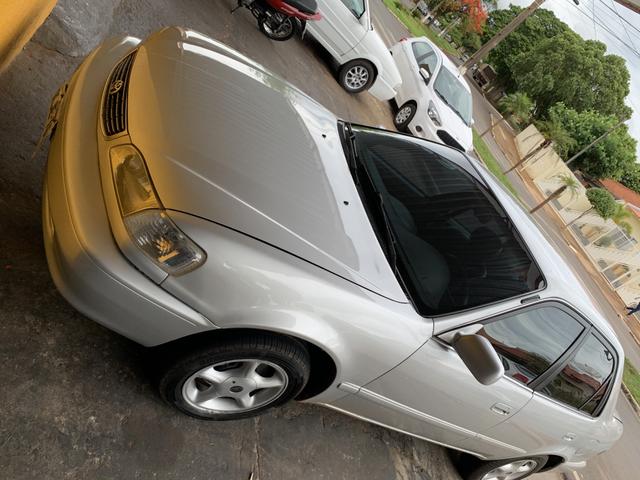 Corola 2001 automático completo - Foto 4