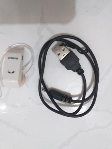Fone bluetooth