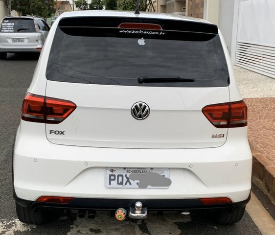 Fox 1.6 Pepper Top de linha 2016 - Foto 9
