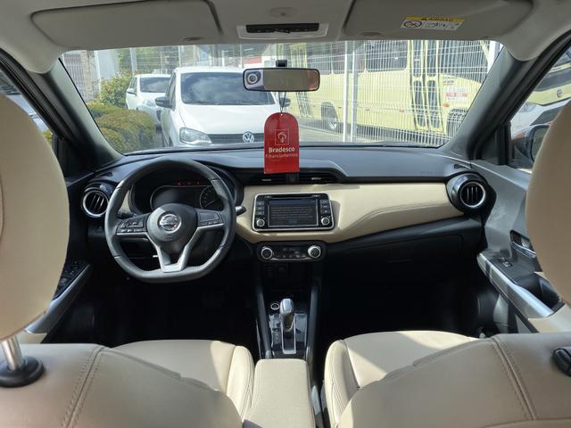 Nissan Kicks SL 2018 - Foto 6
