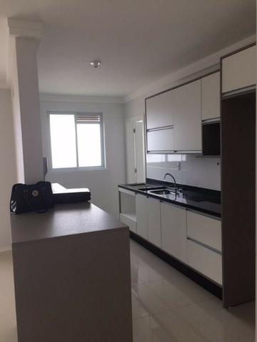 CR/Apto de 3 dorm. 1 suíte/Novo/No Benessere Residence/Kobrasol-SJ - Foto 5