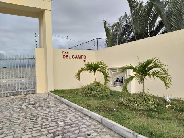Apartamento 2/4 em Parnamirim Centro- Novo - Foto 2