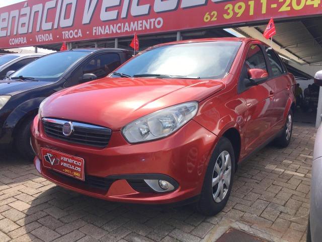 Gran siena Attractive 1.4