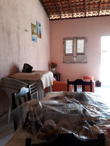 Alugo casa de praia em luis correia Piauí - Foto 4