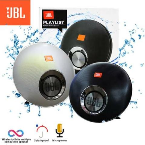 Som Play list K4+ JBL Portátil Bluetooth, Ótima Como home theater de Sua TV Também - Foto 2