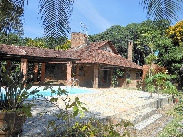 Lindo Sítio 1000m² Condomínio Fechado Águas Claras - Foto 11