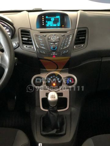 Ford Fiesta 1.6 SE 18/19 - Foto 9