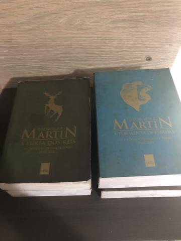 Box Game of Thrones - Foto 4