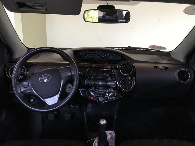 Etios XS 1.5 15/15 - Foto 4
