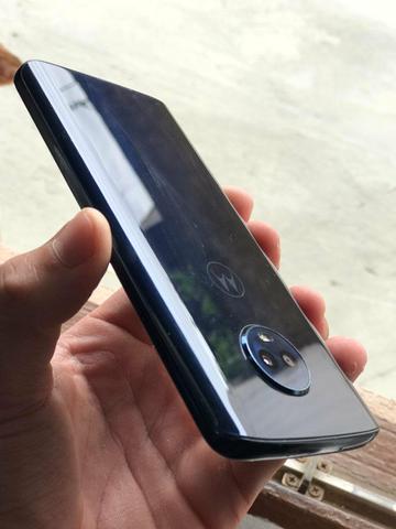 Moto G6 32GB ( PERFEITO ESTADO ) - Foto 4