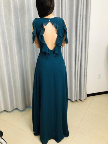 Vestido de festa
