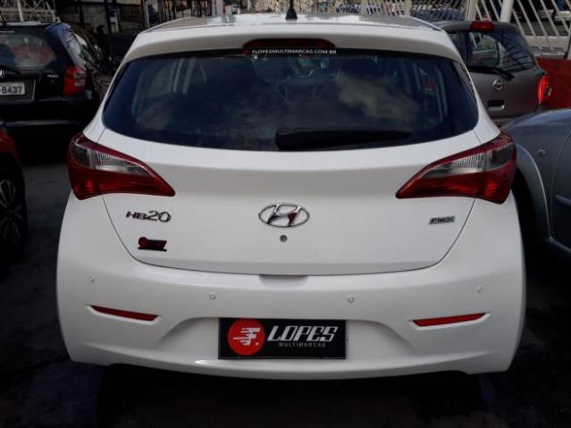 Hyundai HB20 1.0 Comfort ( 42.000 Km ) - Foto 2