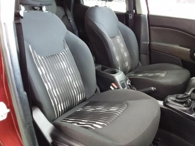 FIAT TORO 1.8 16V EVO FLEX FREEDOM AT6. - Foto 9