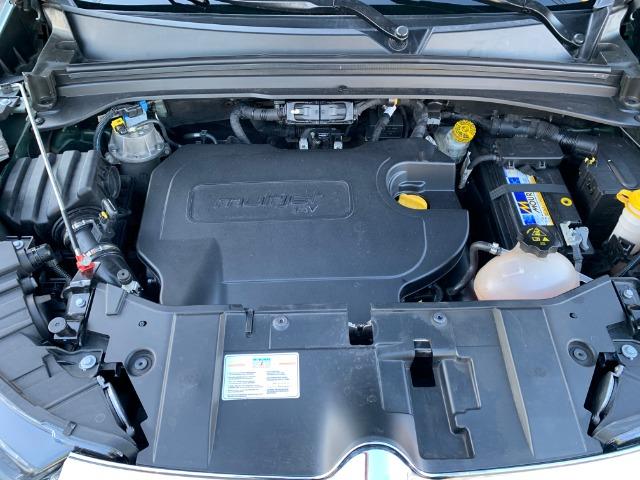 Fiat toro volcano 2017/2017 unico dono na garantia sem detalhes pneus zero - Foto 10