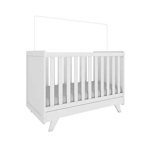 Berço Retrô novo 100 MDF