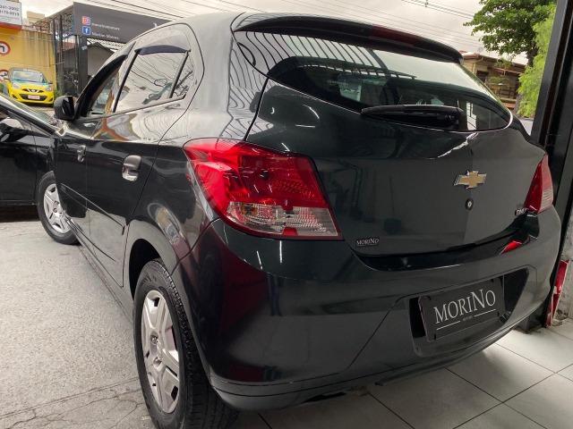 // Chevrolet Onix 1.0 2016 Completo - Oportuinidade!! - Foto 4
