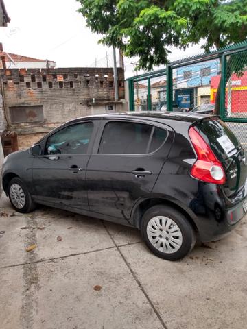 Fiat Palio attractive 1.4 2016 R$ 34.200 - Foto 4