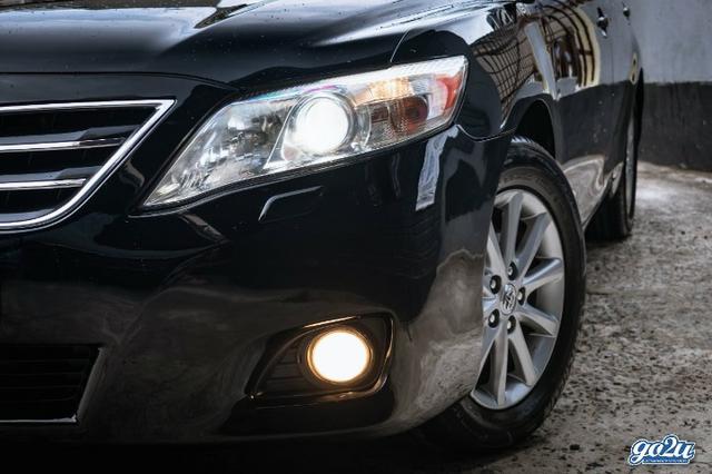 Toyota Camry Impecável Carro Imperdível Leia tudo - Foto 2