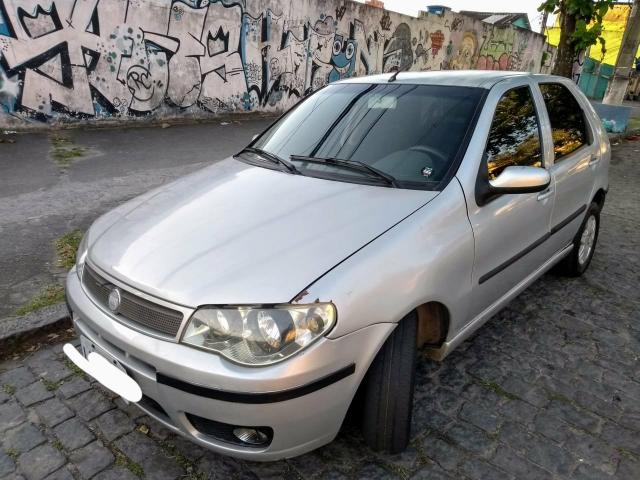 Fiat Palio ELX 4P 03/04 - Foto 5