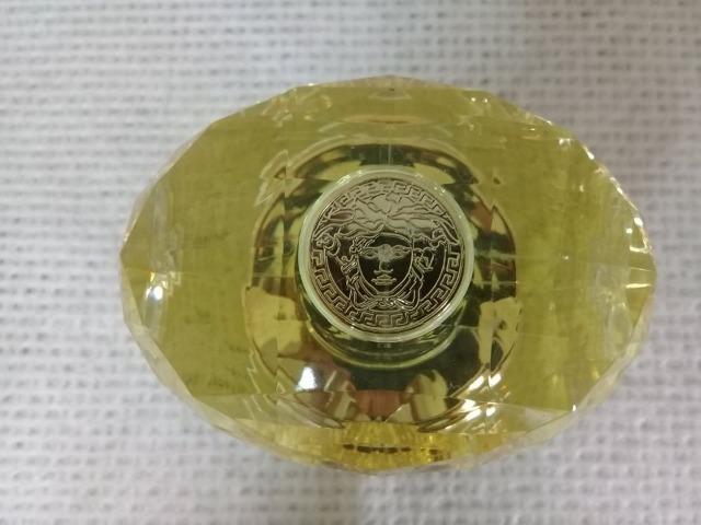 Perfume Versace Yellow Diamond