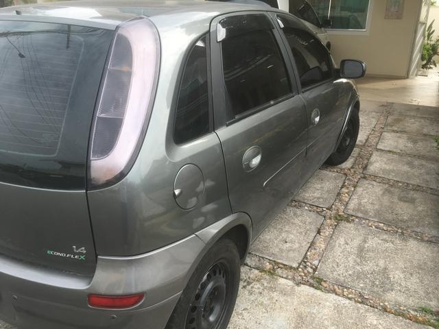Corsa Hatch - Foto 3