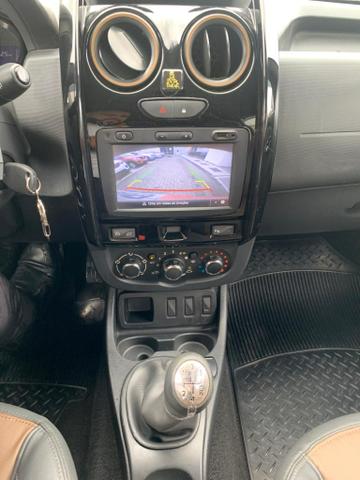 Renault Duster Dakar 1.6 2016 - Foto 11