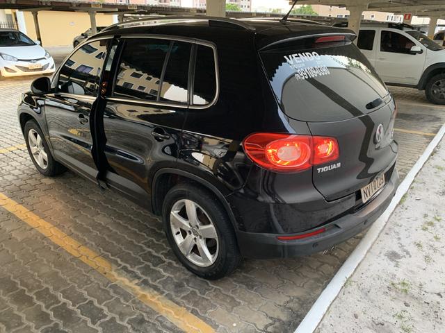 Tiguan 2011 oportunidade abaixo do preço de tabela - Foto 3