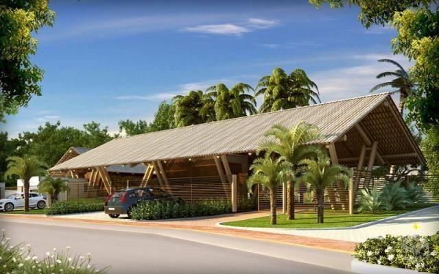 Bosque da Praia de Jacumã - Lote - 375m2 -SN - Foto 9