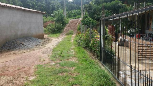 Vendo ou troco terreno - Foto 3