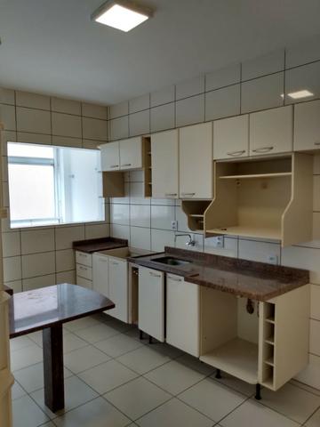 Vende-se apartamento central de 1 dormitório com garagem, Pelotas - Foto 5