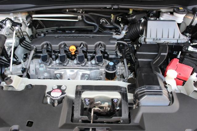 Honda HR-V EXL 1.8 4P - Foto 6