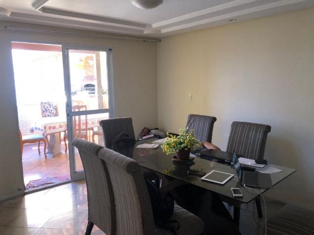 Casa linear 3qts, 1suíte, 4vgs, 200m² - Foto 3