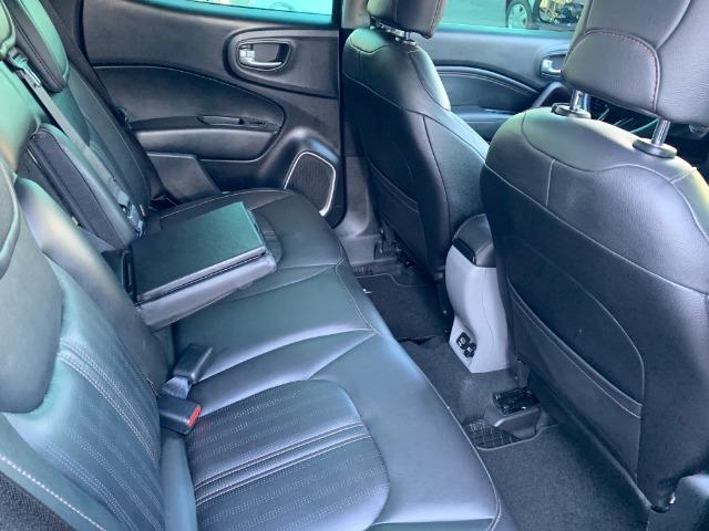 Fiat toro volcano 2017/2017 unico dono na garantia sem detalhes pneus zero - Foto 16